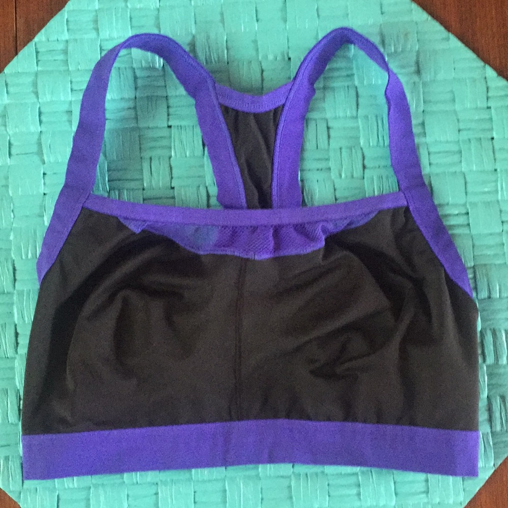 Josie Natori Sports Bra